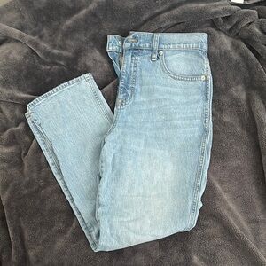 J. Crew Light Blue Women Jeans
